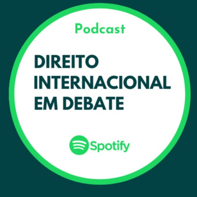 Direito Internacional em Debate
