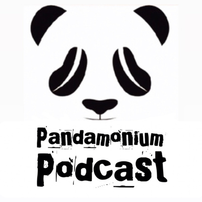 Ep. #16 Take Heed. episode artwork