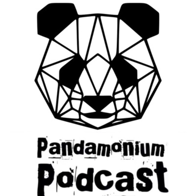 Ep. 21 Being Present In The Moment episode artwork