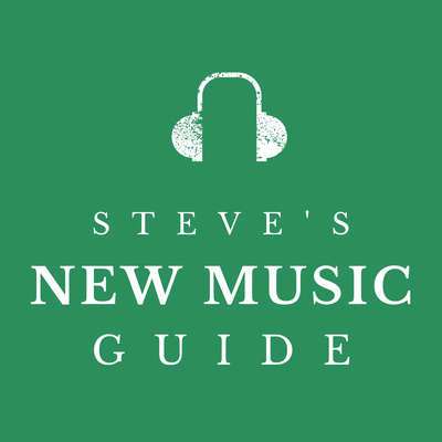 Steve\'s New Music Guide
