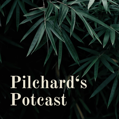 #011 - Vorstellung der Kollabo mit Grandma's Genetics