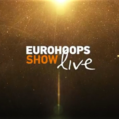 Eurohoops Show