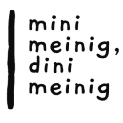 mini meinig, dini meinig
