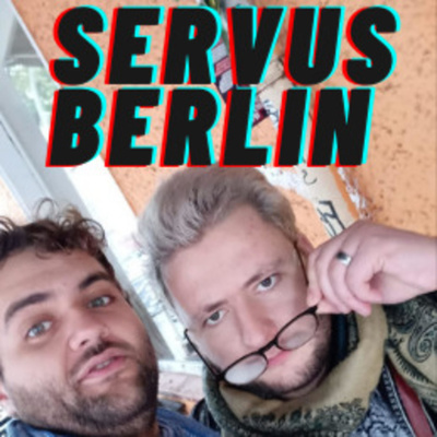 S e r v u s B E R L I N