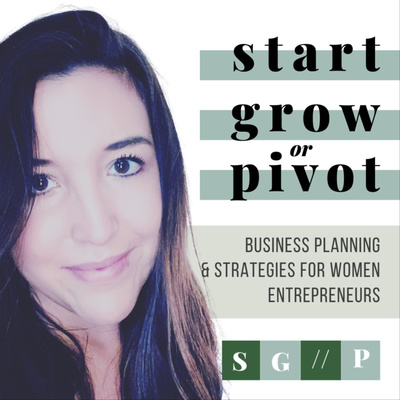 Ep. 18: Blogging For Small Business