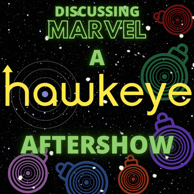 Discussing Marvel A Casual Fan Podcast
