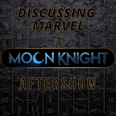 Discussing Marvel A Casual Fan Podcast