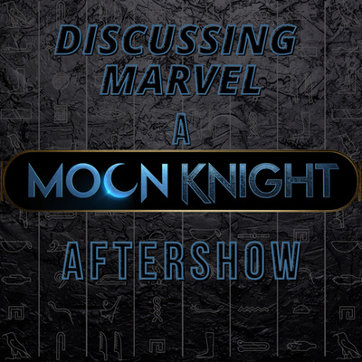 Discussing Marvel A Casual Fan Podcast