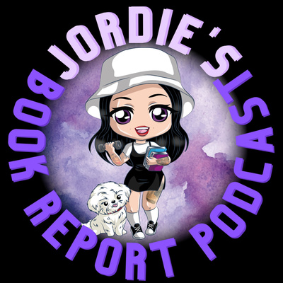 Jordie's Book Report | The Podcast • A podcast on Spotify for Creators