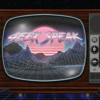 Episode 37: Killer Sofa episode artwork
