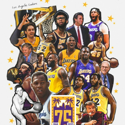 LOS ANGELES LAKERS NBA ŞAMPİYONU!!! (35.bölüm)