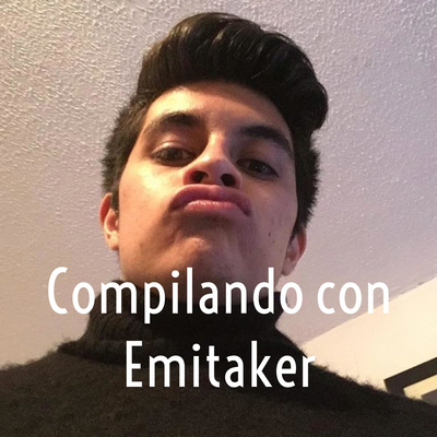 Compilando con Emitaker