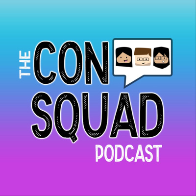 Episode 29 - We're Back.... Again!