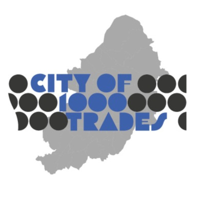 City of 1000 trades