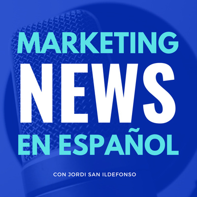Marketerxs ⚡️ Pódcast de Marketing y Redes Sociales