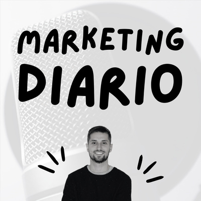 Marketerxs ⚡️ Pódcast de Marketing y Redes Sociales