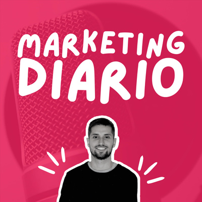 Marketerxs ⚡️ Pódcast de Marketing y Redes Sociales