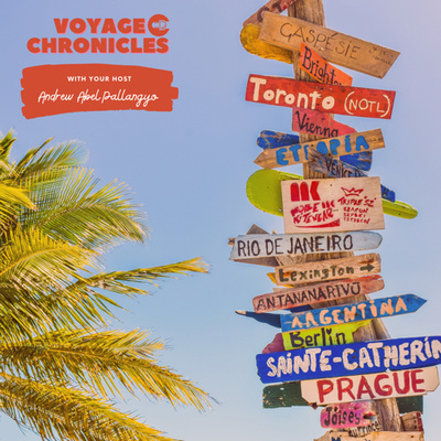 Voyage Chronicles