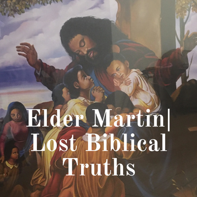 BROTHER MARTIN FROM FLORIDA