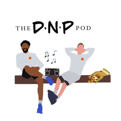 The DNP Pod