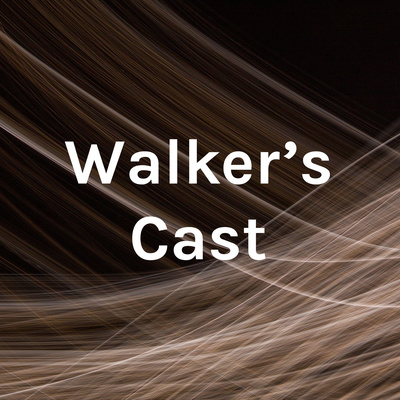 Walker\'s Cast