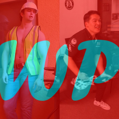 Season 3, Episode 8: Facetime