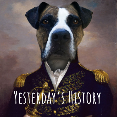 The Foundation of NATO