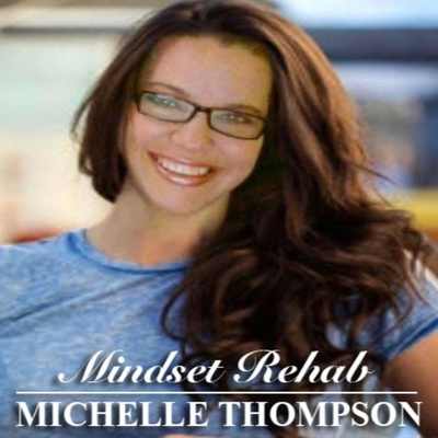 Pt 2 with Cherie, talking about energy, chakras and manifesting