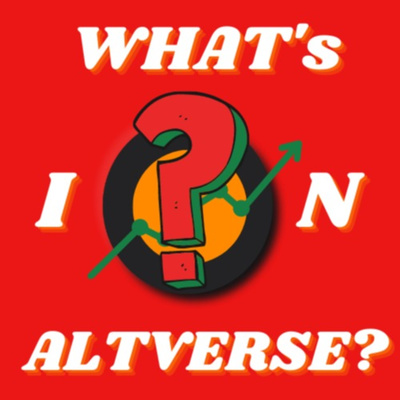 What\'s in Altverse?
