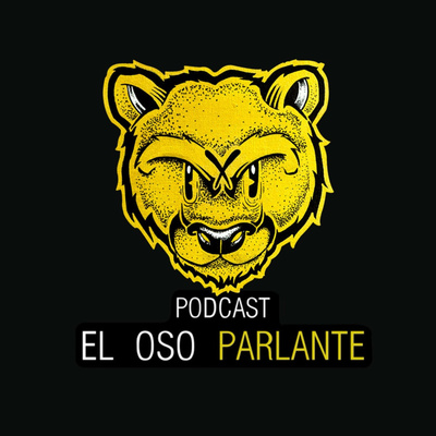 EL OSO PARLANTE