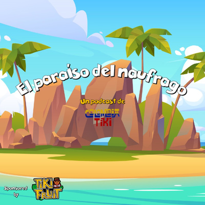 El paraíso del naufrago