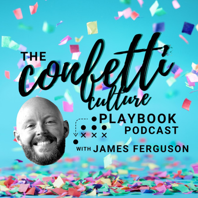 The Confetti Culture Playbook: Series 2 Ep1 w/ Charles Ryan Minton