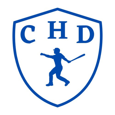 Chunk Hits Dingers Podcast
