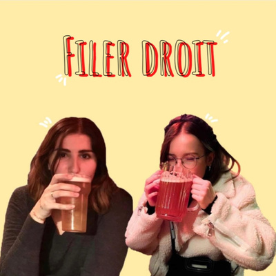 Filer droit