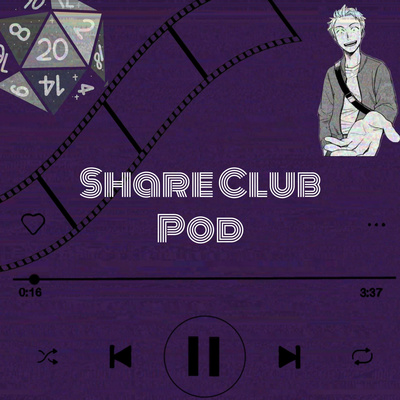 Share Club Pod #46: Blood & Grunts