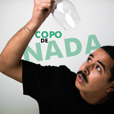 COPO DE NADA