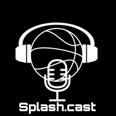 The Splash Cast - Episode 10