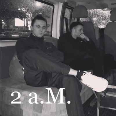 2ausderMainzer - 2 a. M.