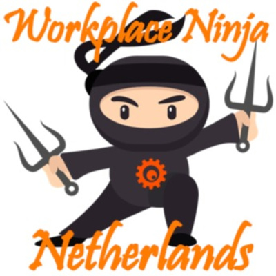 Workplace Ninjas Netherlands Podcast