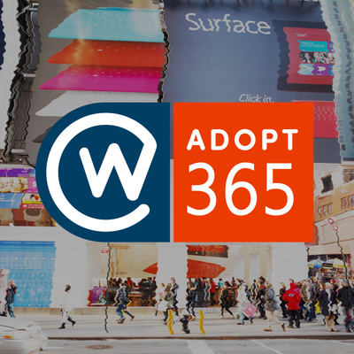 Adopt 365 Podcast