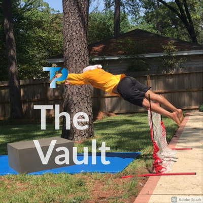 The Vault