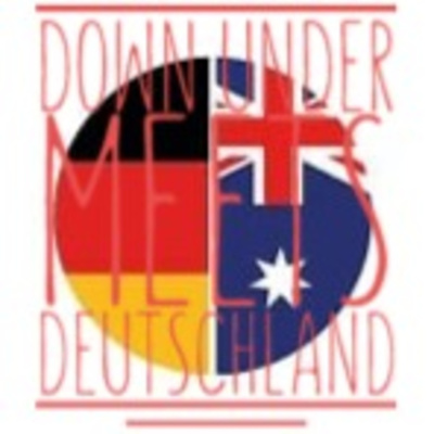 🇦🇺 Down Under Meets Deutschland 🇩🇪