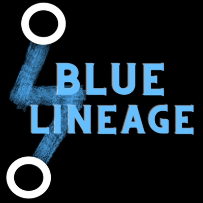 Ep 3 | Blue Lineage | Black American Music Timeline