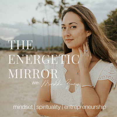 The Energetic Mirror