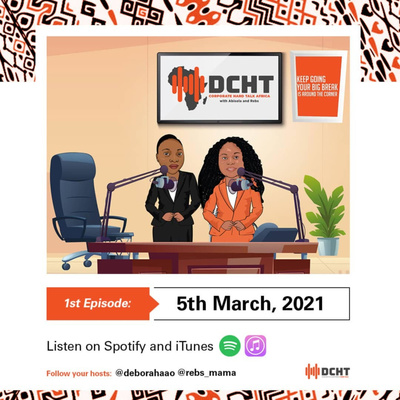 Corporate Hard Talk Africa