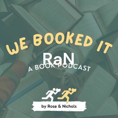 RaN: We Booked It