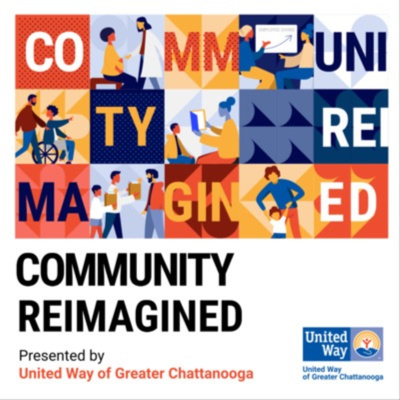 Community Reimagined Episode 10