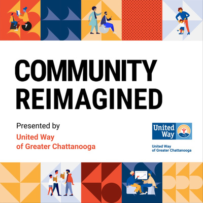 Community Reimagined Episode 14