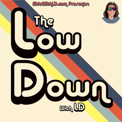Getting into the groove  episode artwork