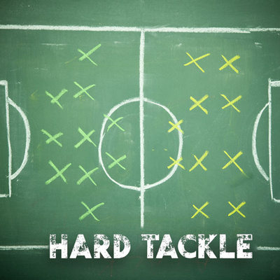 Mini Episode: Reggae Boyz Best 11